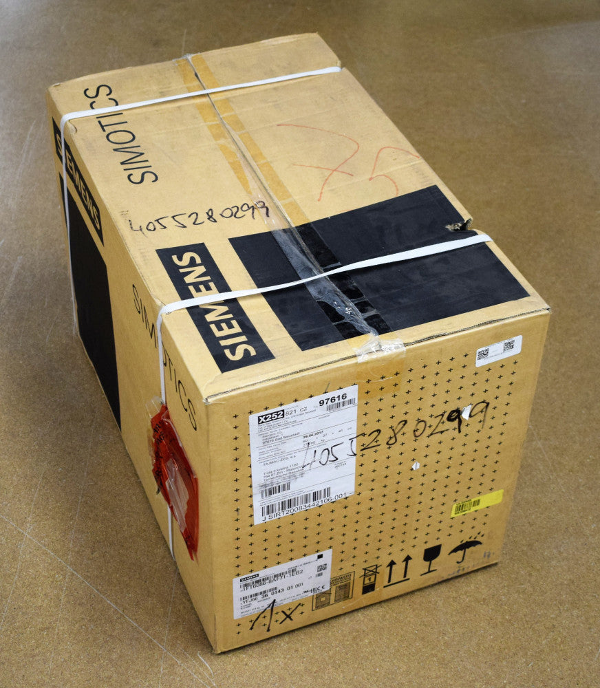 SIEMENS 1FT6086-8AF71-1EG2 in stock