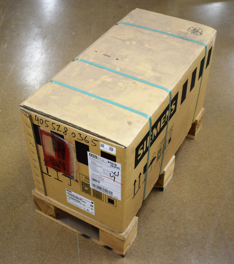 SIEMENS 1FT6134-6AC71-2AG1 in stock