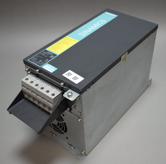 SIEMENS 6SL3100-0BE25-5AB0 in stock