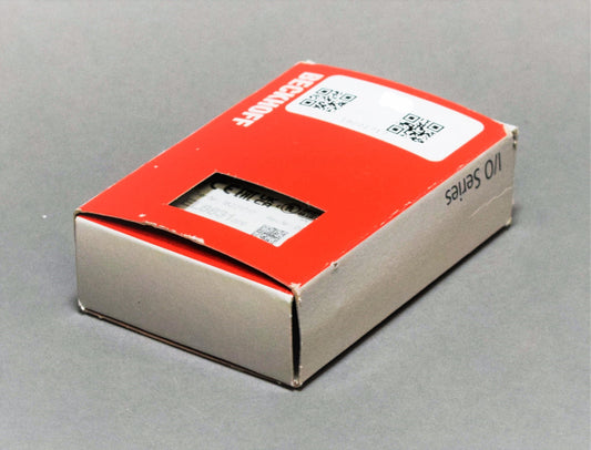 BECKHOFF EL6631-0010 in magazzino