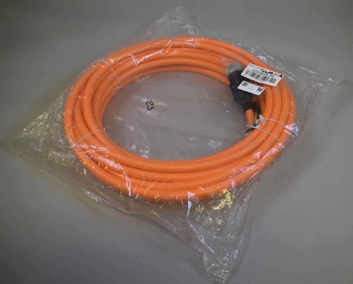 FANUC LX660-8077-T484/L15R03 CO in stock