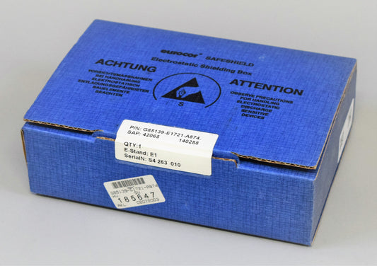 SIEMENS G85139-E1721-A874 en stock