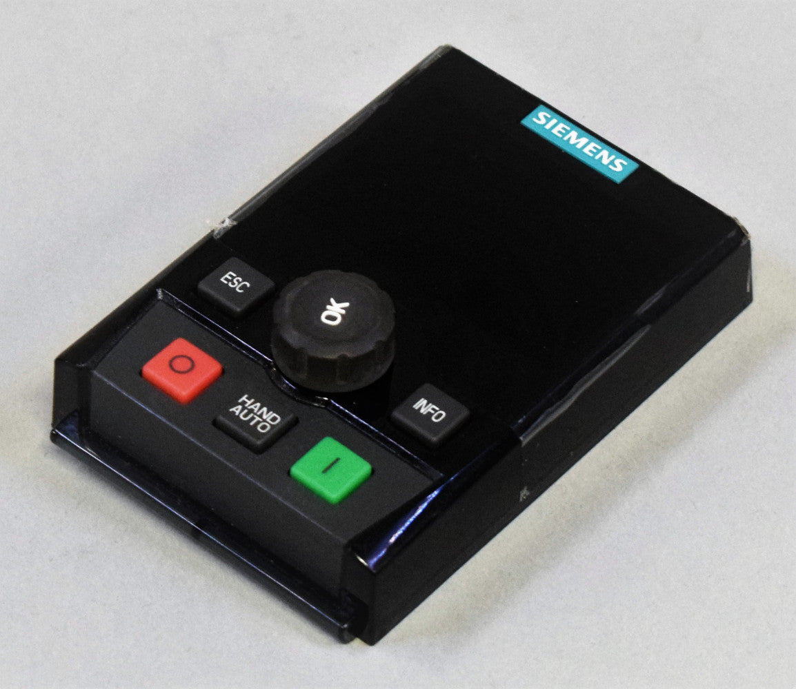 SIEMENS 6SL3255-0AA00-4JA0 in stock