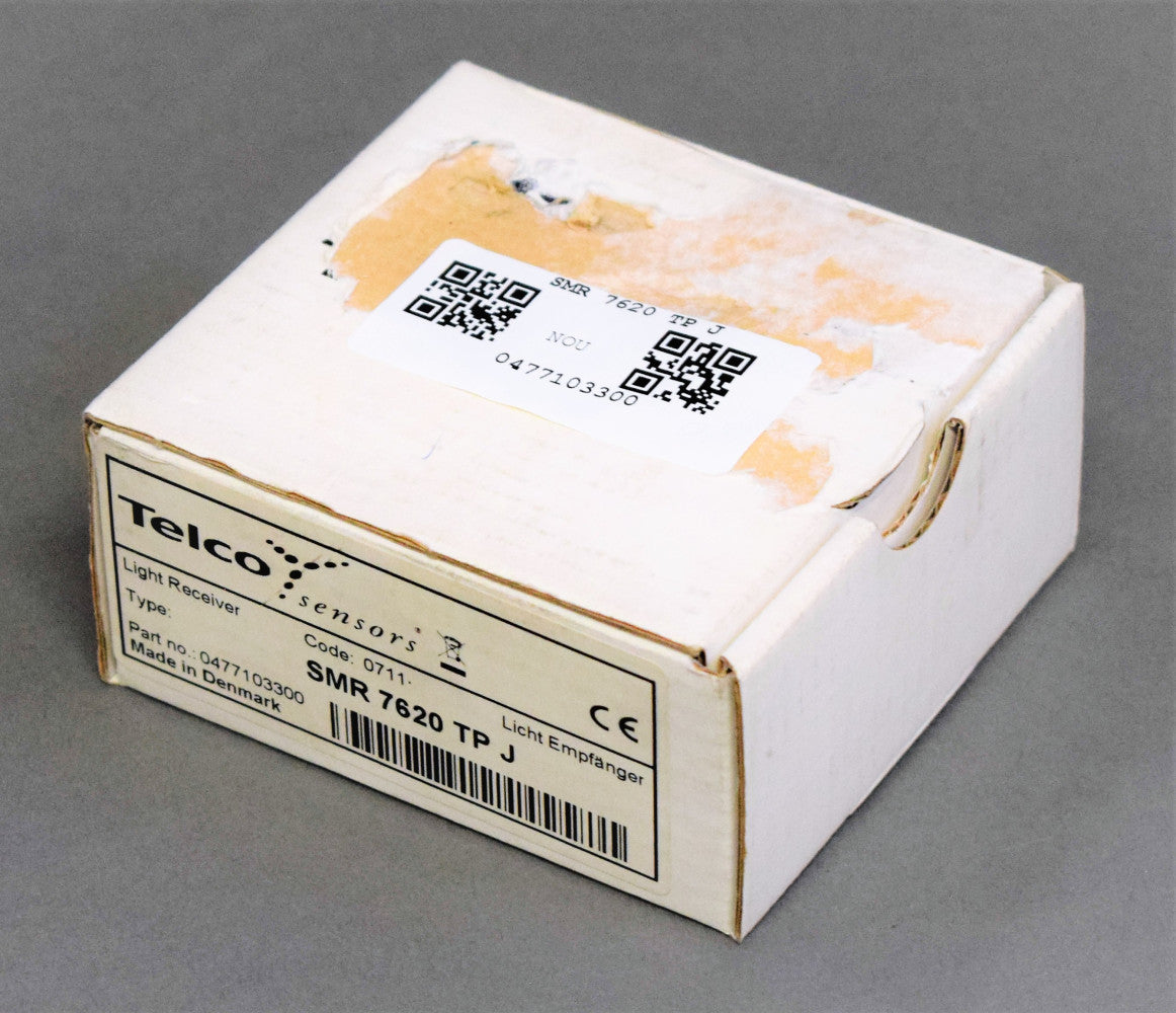 TELCO SMR 7620 TP en stock