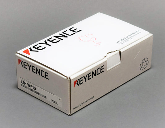 KEYENCE LR-WF10 in magazzino