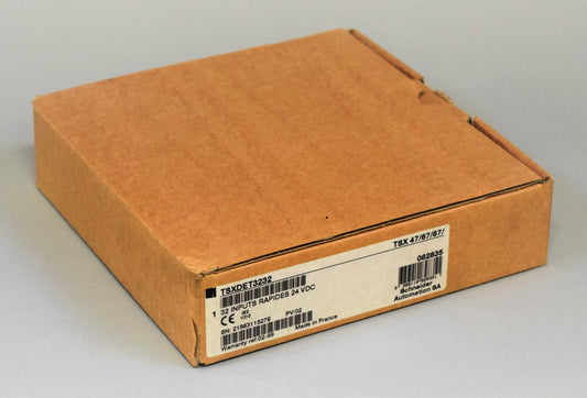 SCHNEIDER ELECTRIC TSX-DET-32-32 auf Lager