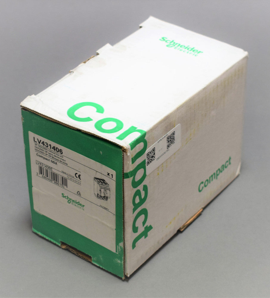 SCHNEIDER ELECTRIC LV431406 auf Lager