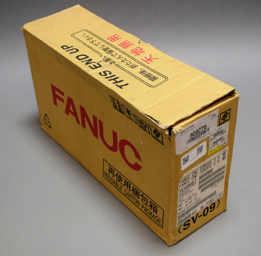 FANUC A06B-6127-H202 en stock