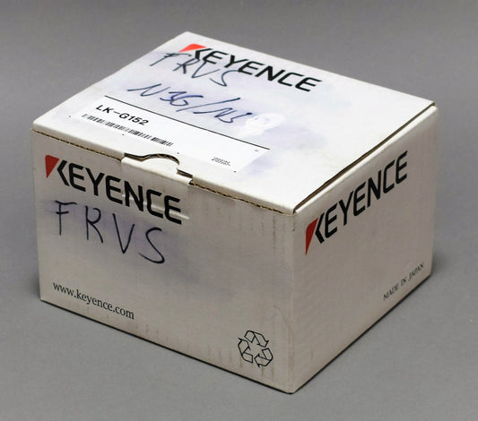 KEYENCE LK-G152 in magazzino