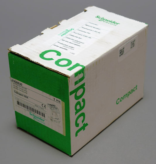 SCHNEIDER ELECTRIC LV430630 auf Lager
