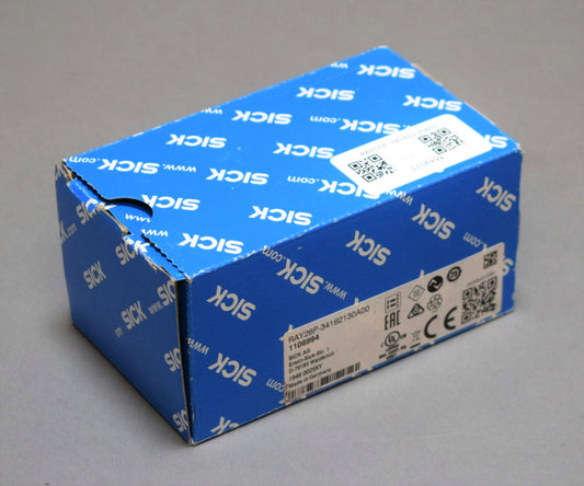 SICK RAY26P-34162130A00 in magazzino