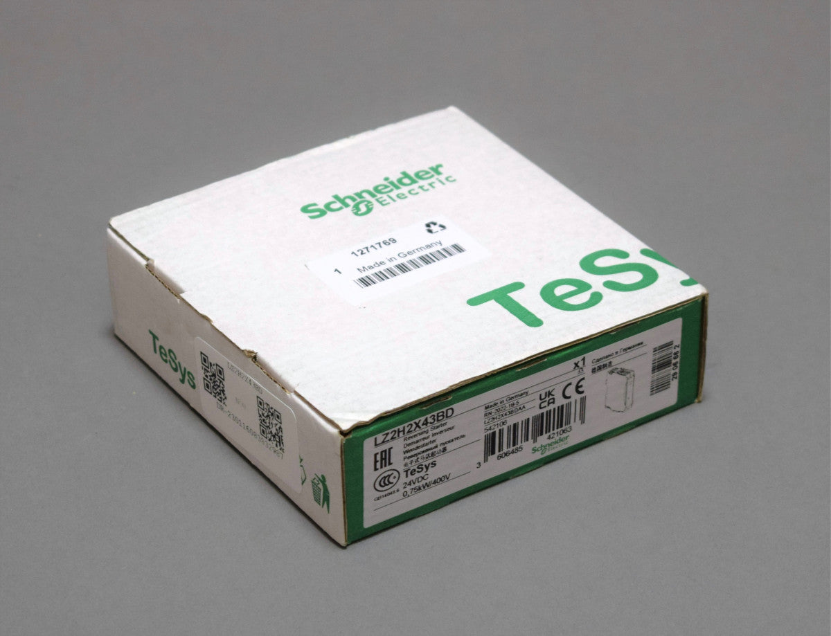 SCHNEIDER ELECTRIC LZ2H2X43BD auf Lager