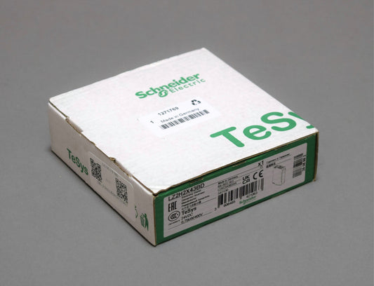 SCHNEIDER ELECTRIC LZ2H2X43BD auf Lager