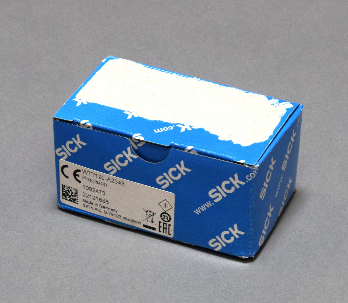 SICK WTT12L-A2543 in magazzino