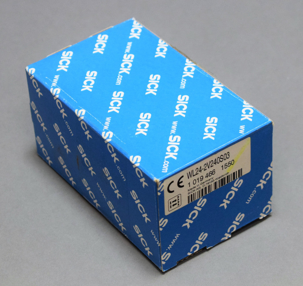 SICK WL24-2V240S03 in magazzino