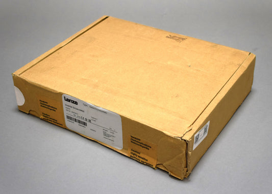 LENZE E84AVTCE3024SBS en stock