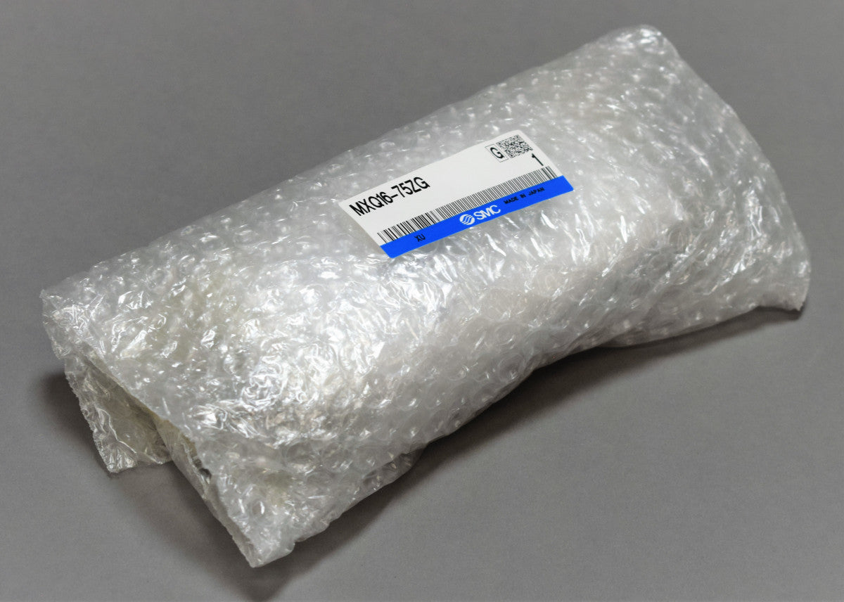 SMC MXQ16-75ZG in stock