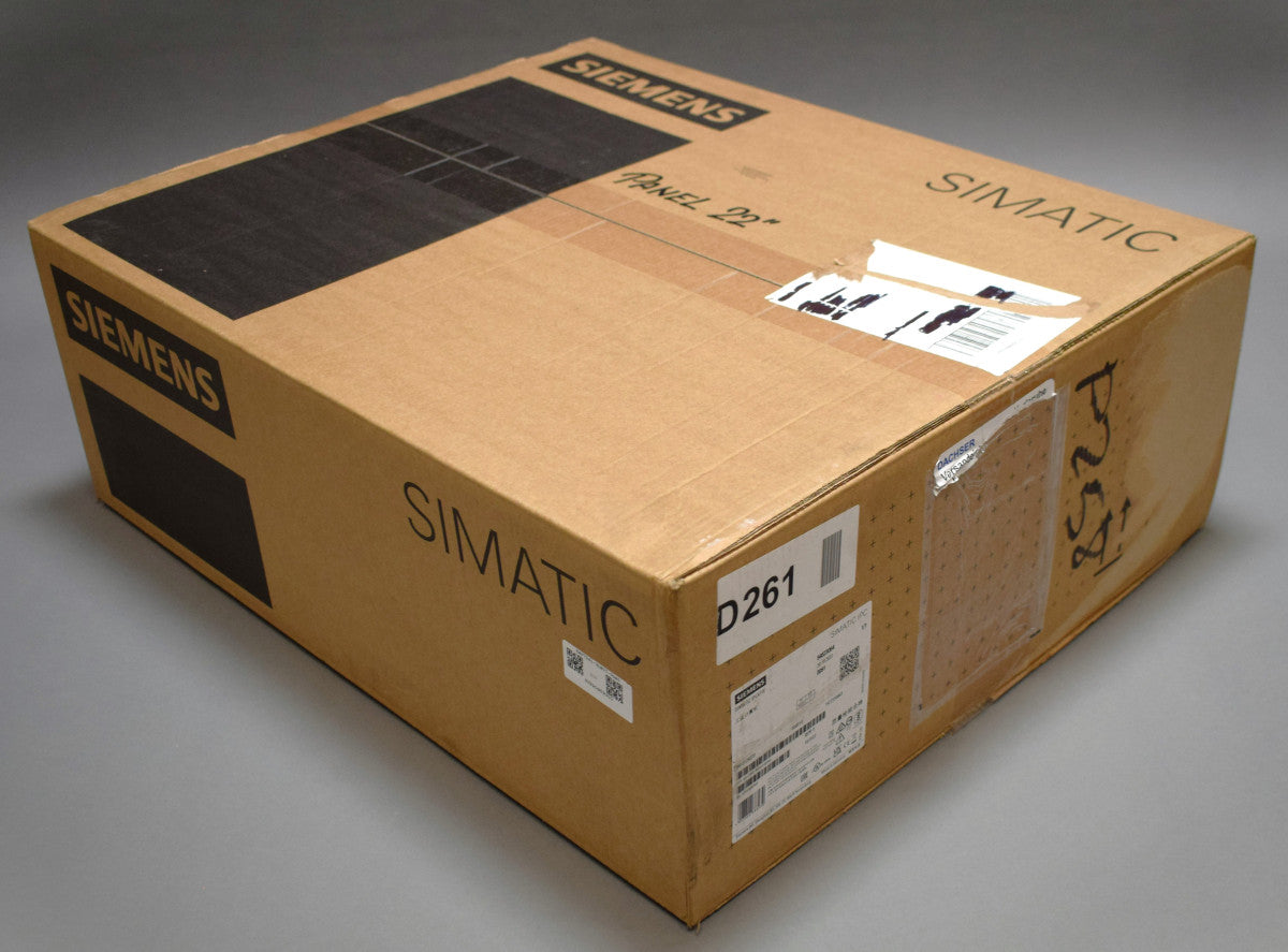 SIEMENS 6AV7241-3LB07-0DA0 in stock