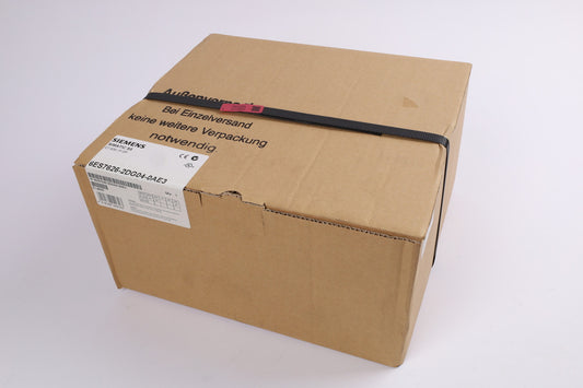 SIEMENS 6ES7626-2DG04-0AE3 in magazzino