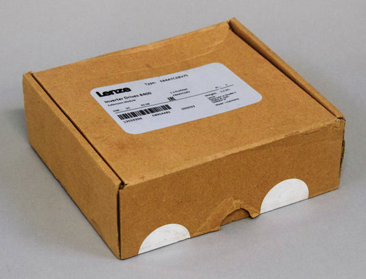 LENZE E84AYCERV/S na magazynie