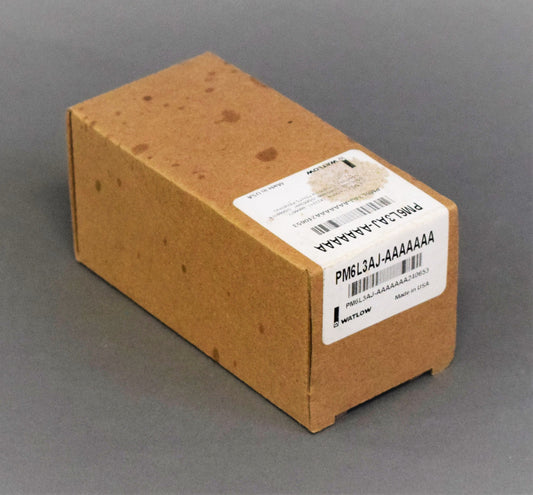 WATLOW PM6L3AJ-AAAAAAA disponibile in magazzino