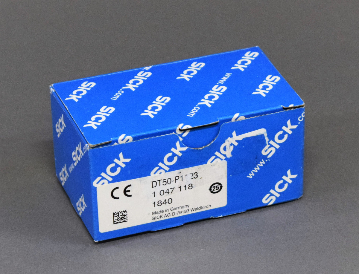 SICK DT50-P1123 in stock