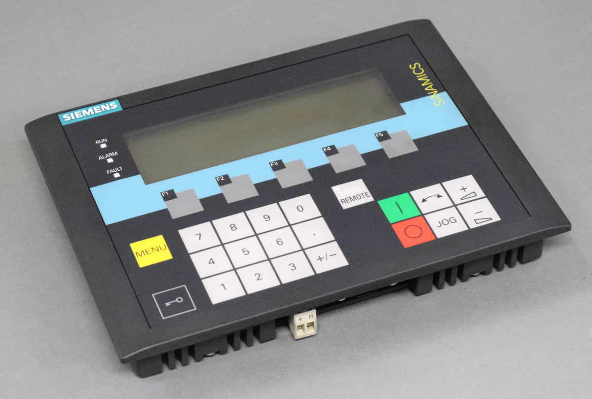 SIEMENS 6SL3055-0AA00-4CA3 in stock