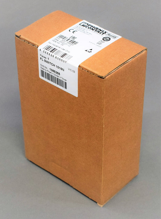 PHOENIX CONTACT FL SWITCH 1016N in stock