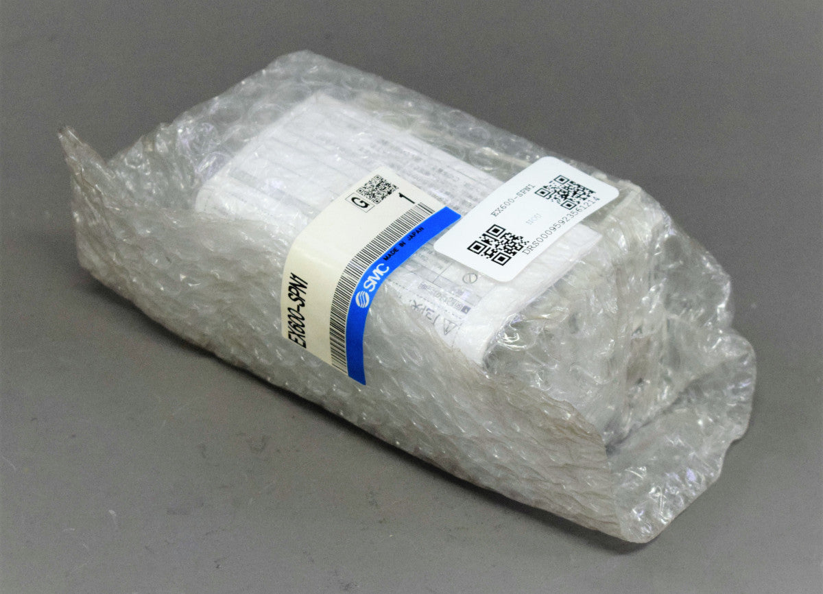 SMC EX600-SPN1 в наличии
