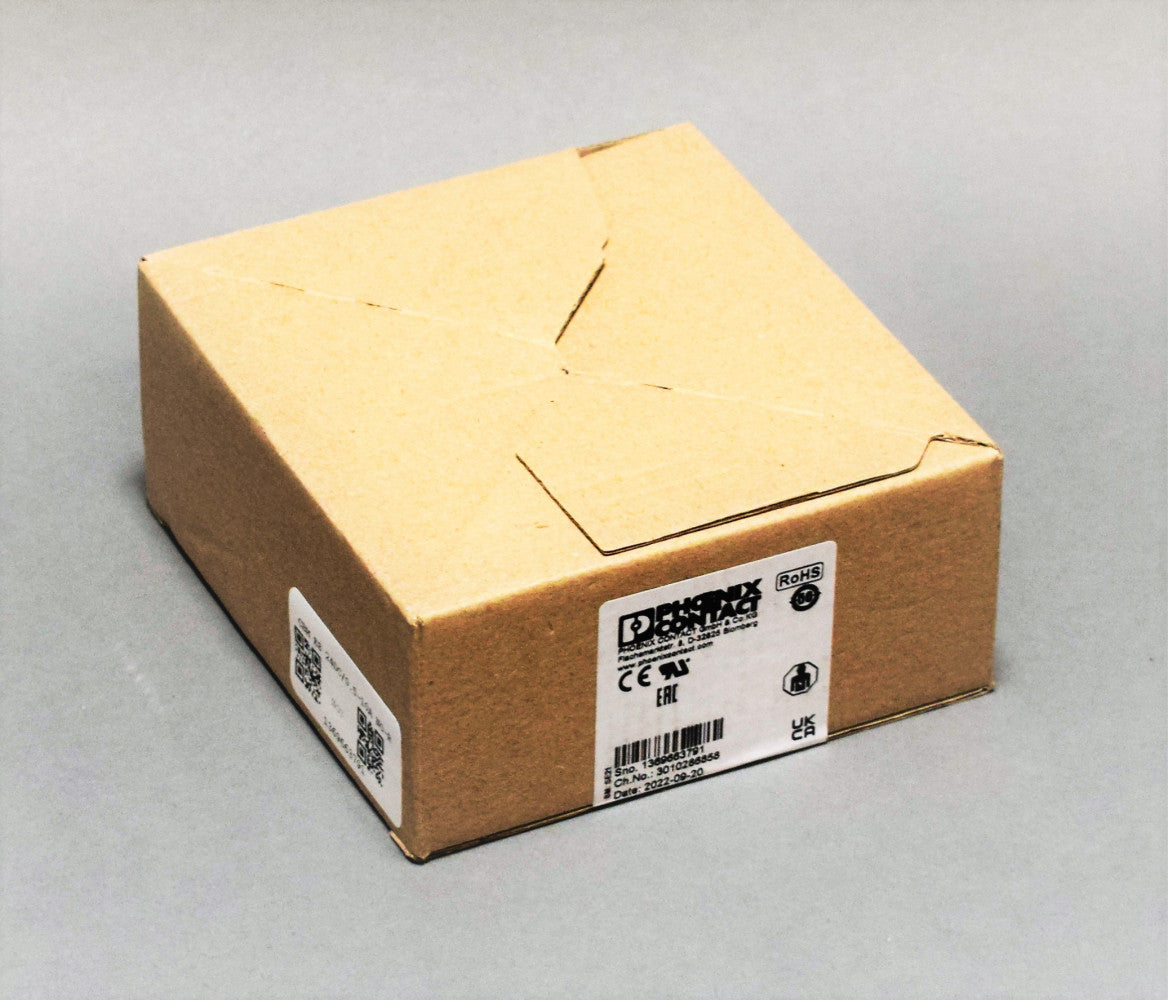 PHOENIX CONTACT CBM E8 24DC/0.5-10A NO-R in stock