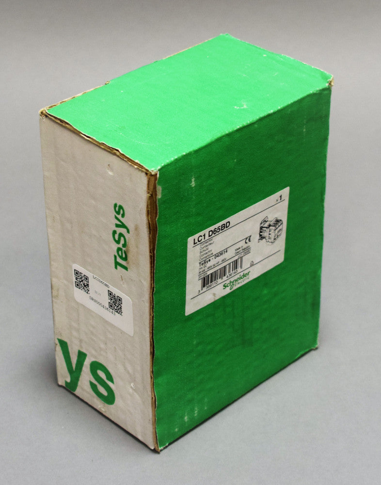 SCHNEIDER ELECTRIC LC1D65BD auf Lager