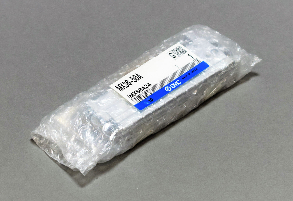 SMC MXS6-50A in stock