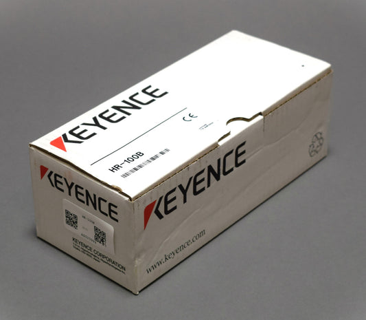 KEYENCE HR-100B in magazzino