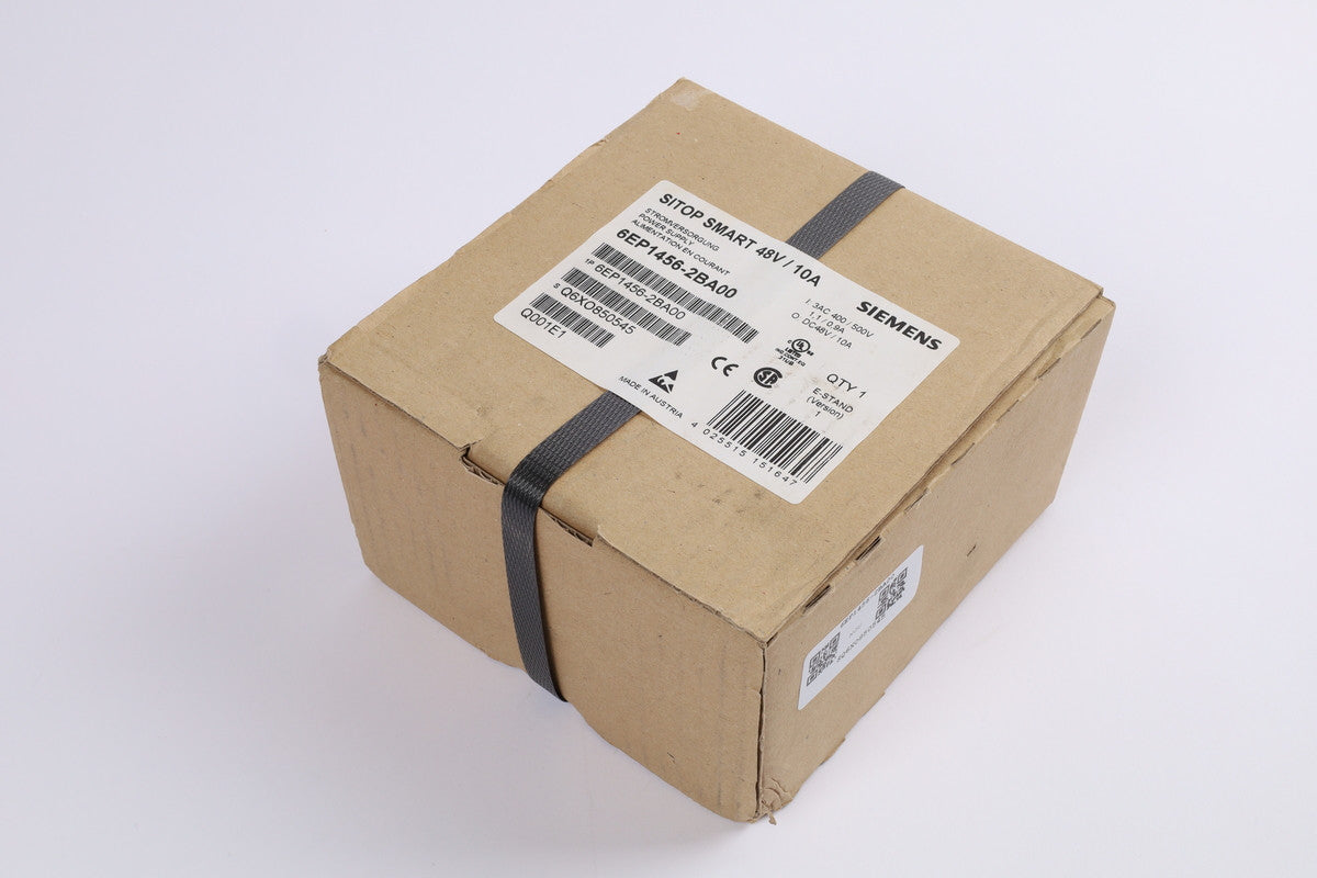 SIEMENS 6EP1456-2BA00 en stock