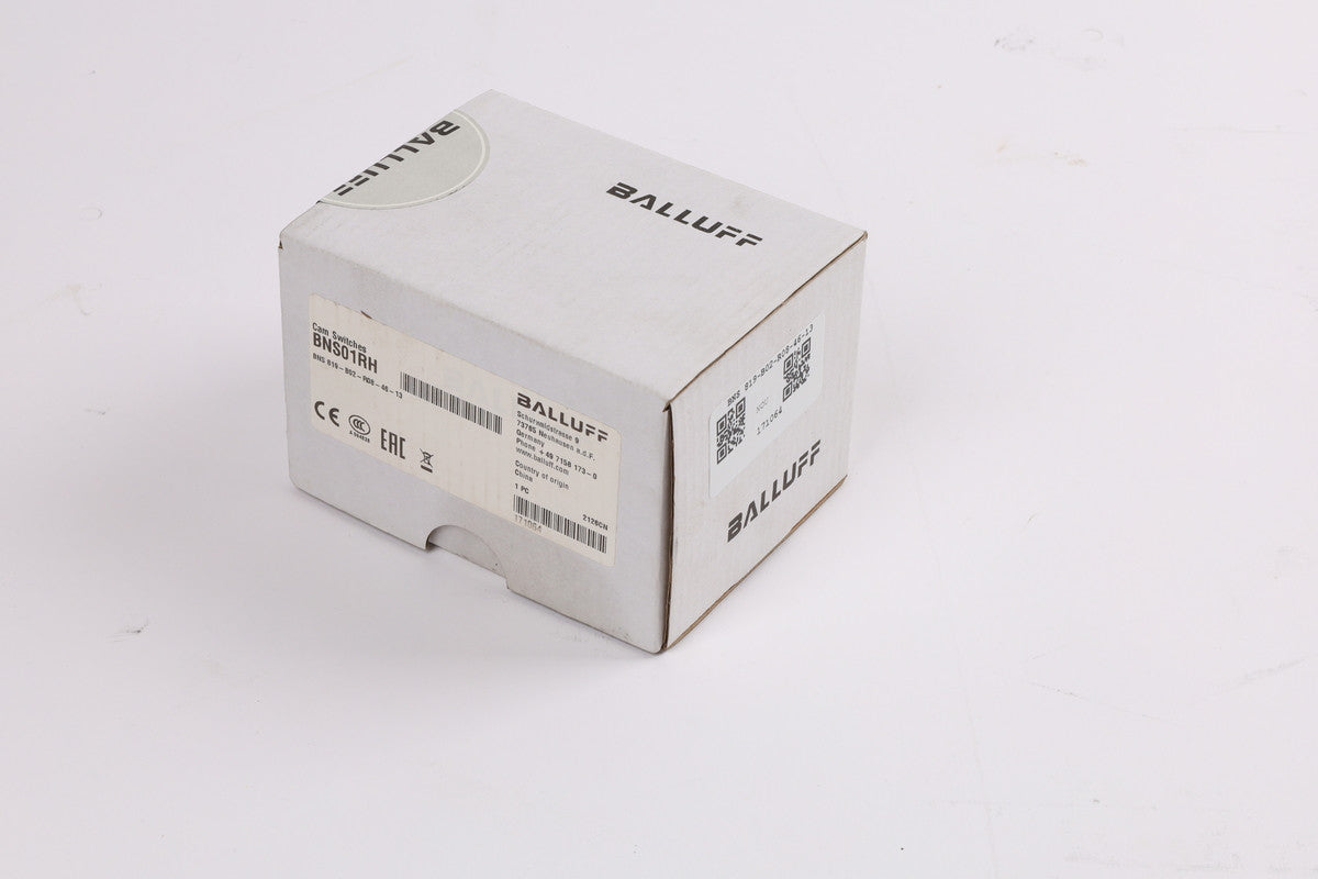 BALLUFF BNS819-B02-R08-46-13 auf Lager