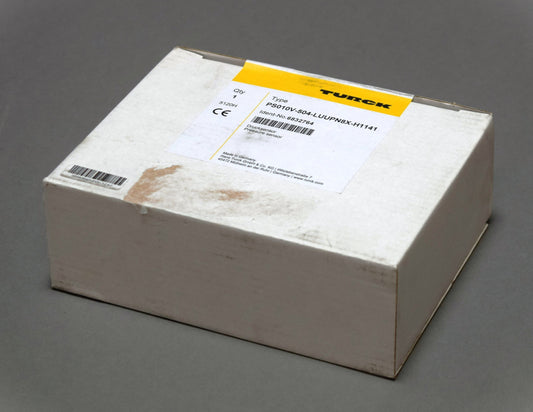 TURCK PS010V-504-LUUPN8X-H1141 in magazzino