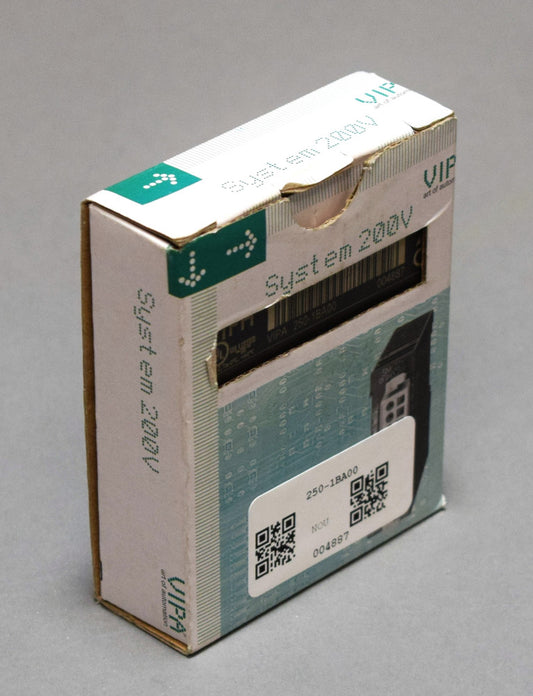 VIPA 250-1BA00 in magazzino