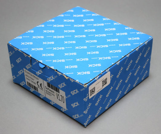 SICK CLV412-0010 in magazzino