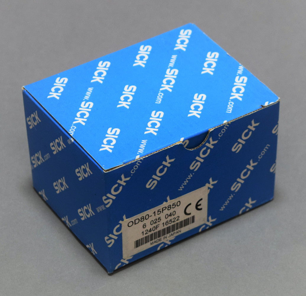 SICK OD80-15P850 in magazzino