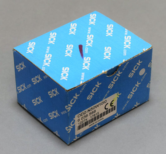 SICK OD2-N50W10I0 in magazzino