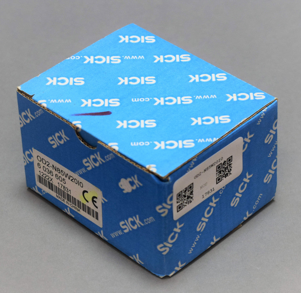 SICK OD2-N85W20I0 in magazzino