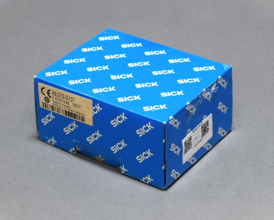 SICK WLG12-G137 in magazzino
