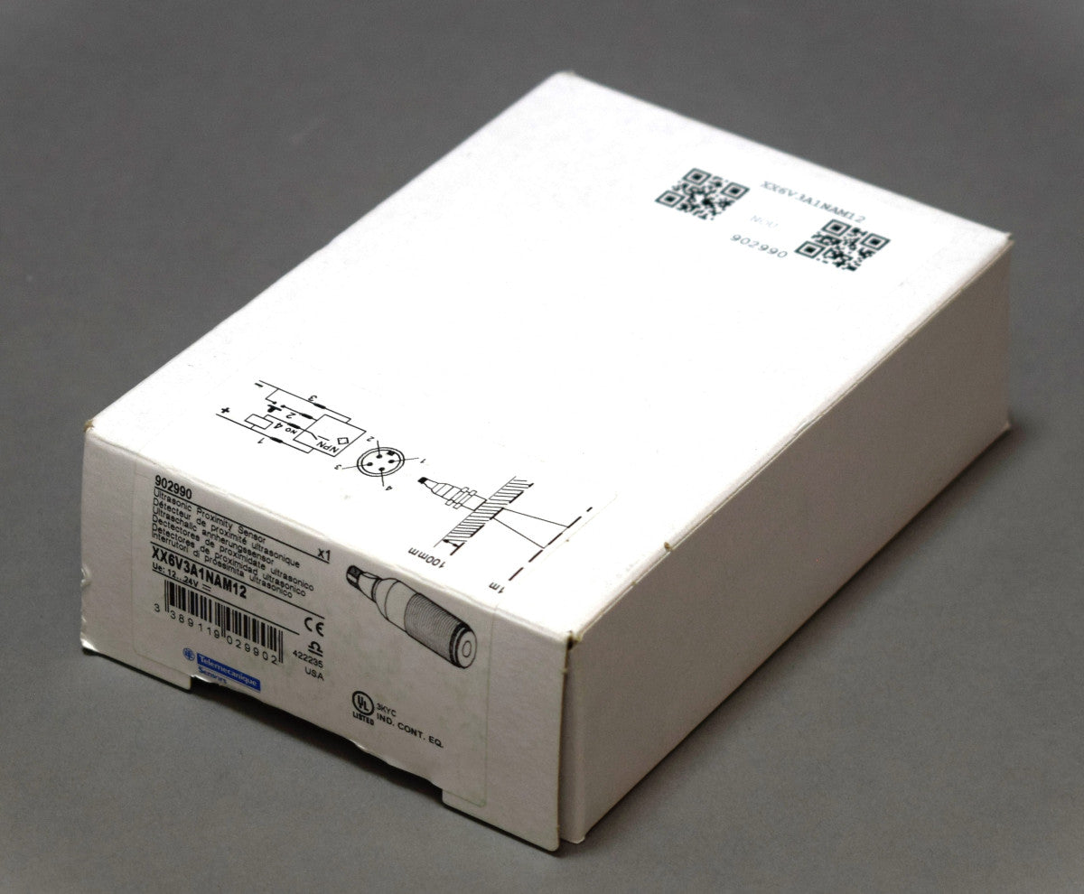 TELEMECANIQUE XX6V3A1NAM12 в наличии