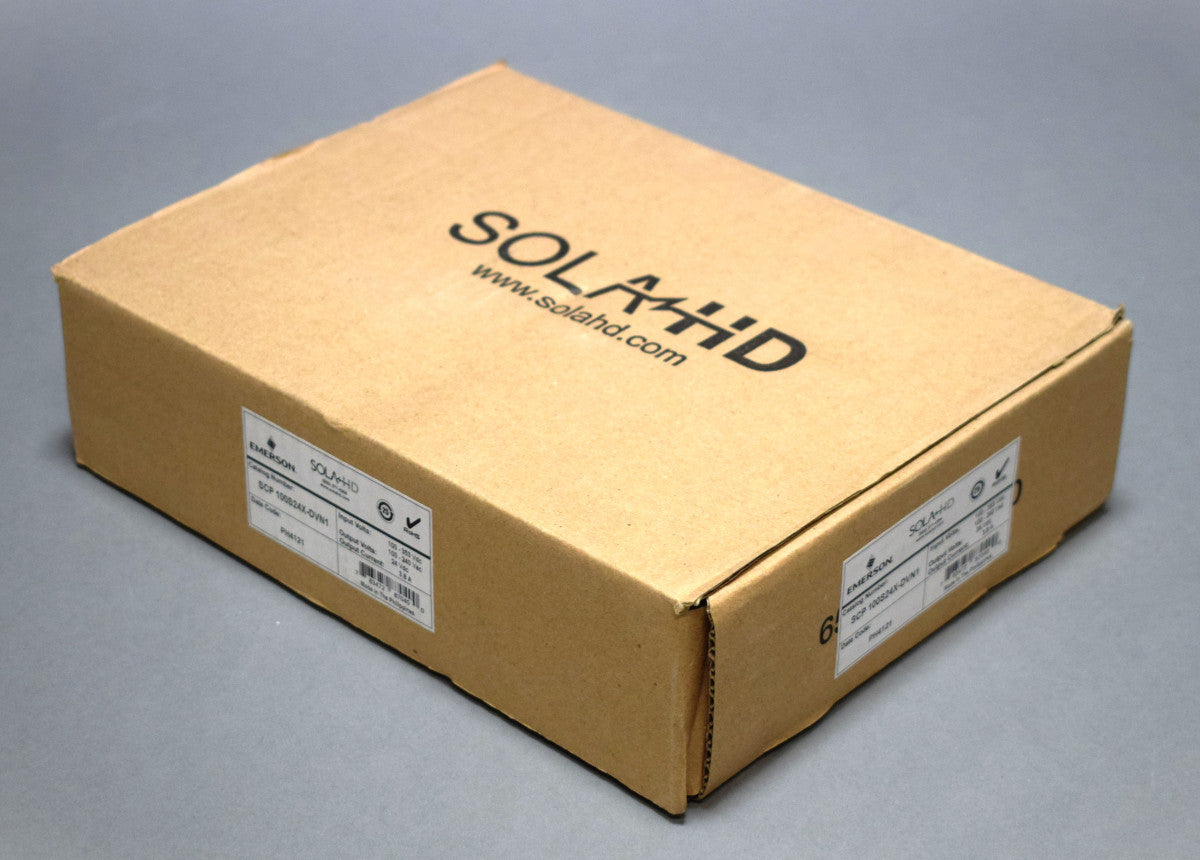 SOLAHD SCP 100S24X-DVN1 на складе