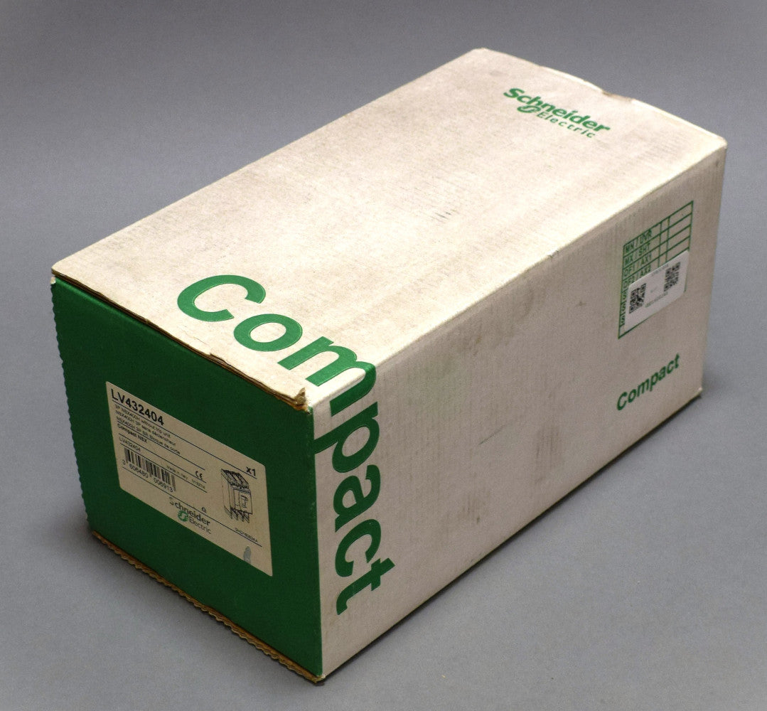 SCHNEIDER ELECTRIC LV432404 in stock