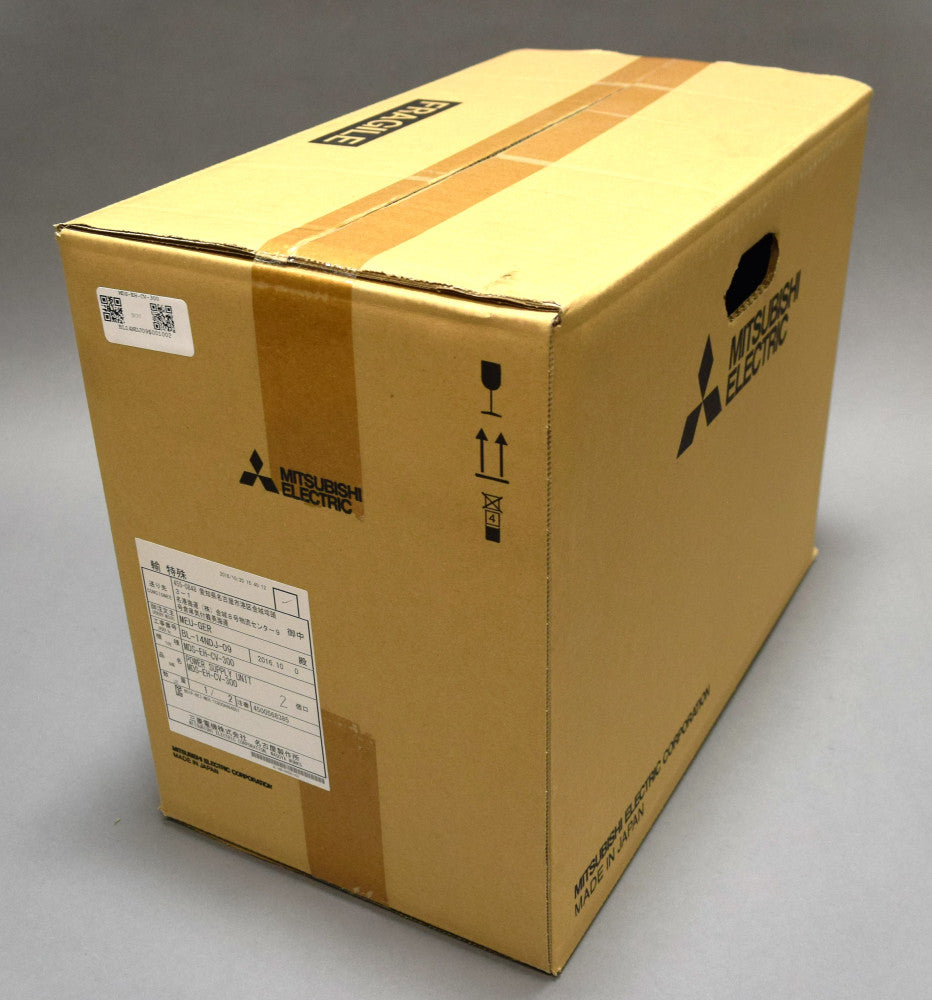 MITSUBISHI MDS-EH-CV-300 auf Lager