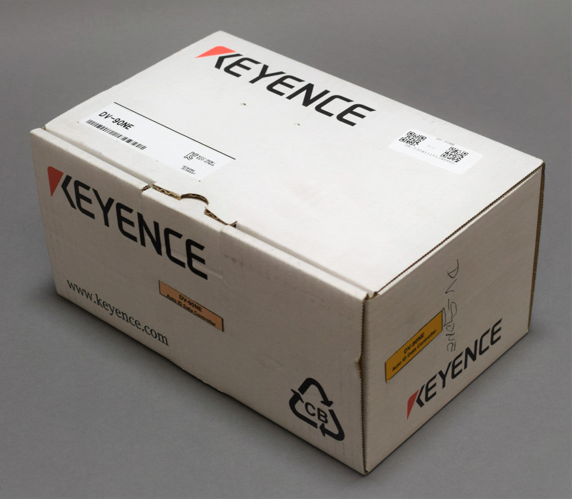 KEYENCE DV-90NE in magazzino