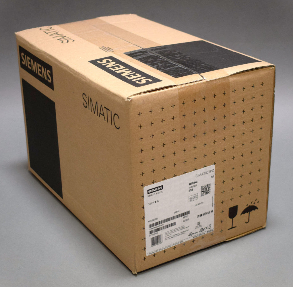 SIEMENS 6BK1000-5BR40-0AA0 in stock