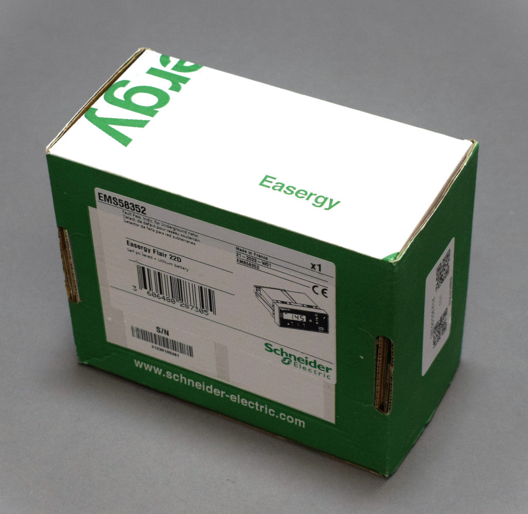 SCHNEIDER ELECTRIC EMS58352 auf Lager