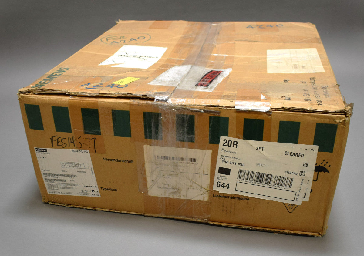 SIEMENS 6AV7884-0AD20-3BA0 in stock